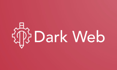 DARK WEB logo