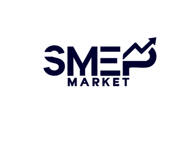 Smart Market for Egyptian Products logo