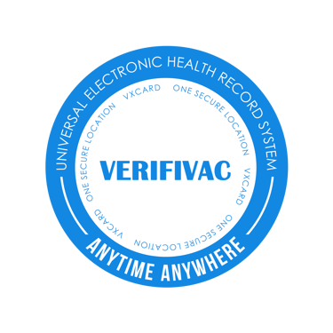 Verifivac logo