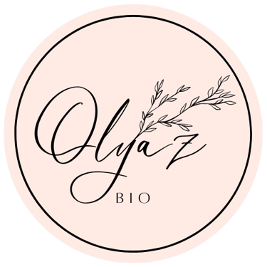 OLYAZ logo