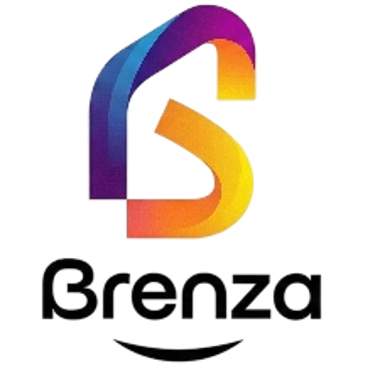 brenza logo