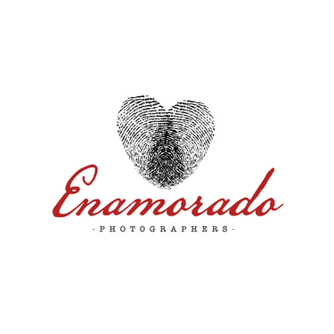 Enamorado Photographers logo