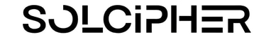solcipher logo
