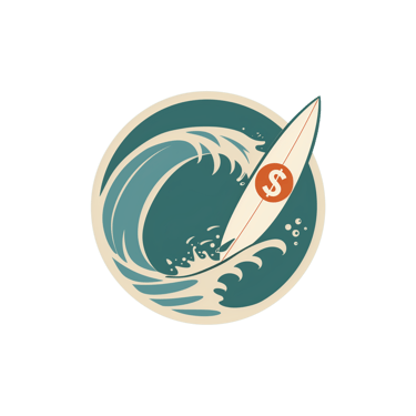 Surf2close LLC logo