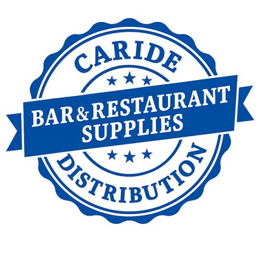 Caride Distribution logo