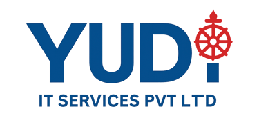 YuDi logo