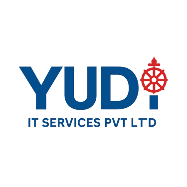 YuDi logo
