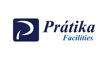 Prátika Blog logo