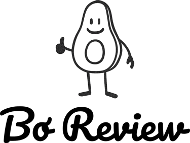 Bơ Bơ Review logo