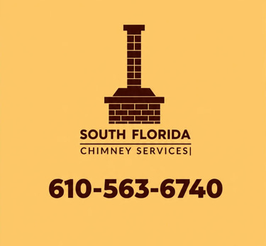 South Florida Chimney Services logo