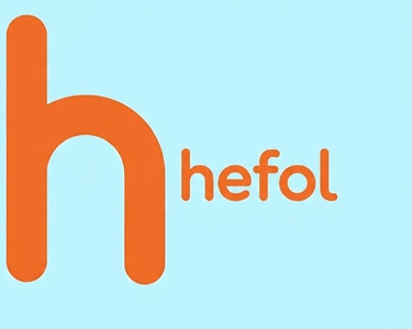 HEFOL logo