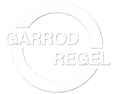 Garrod Regel logo