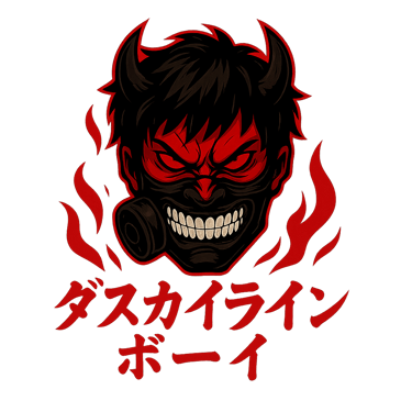 Daskylineboy logo