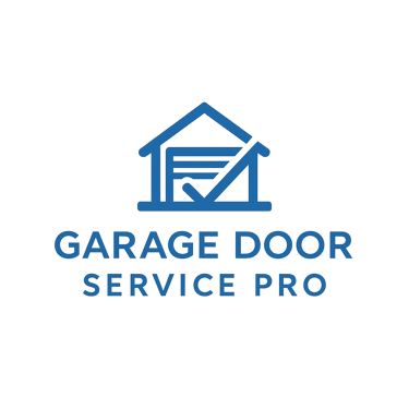 Garage Door Service Pro Garage Door Repair logo