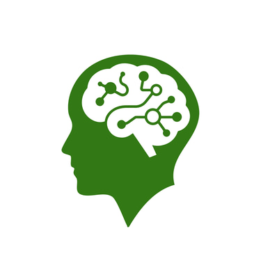 Purple Mind Foundation logo