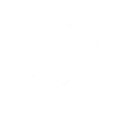 Wanderlusst Adventures logo