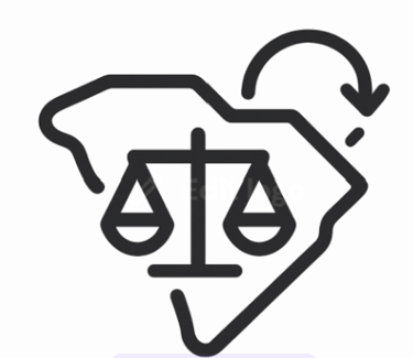 South Carolina Alimony Reform logo