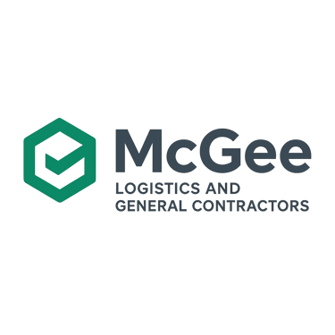 McGee Logistics & General Contractors logo