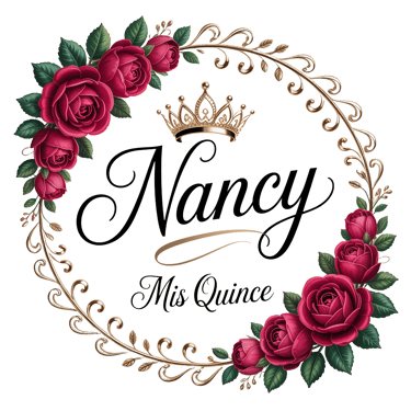 Invitaciones Digitales para Boda, Quinceaños logo