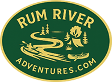 Rum River Adventures logo