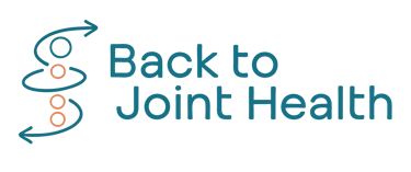 Back to Joint Health logo