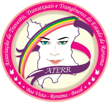 ATERR logo
