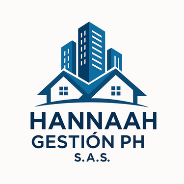 Hannaah Gestión PH S.A.S. logo