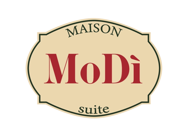 Maison MoDì logo