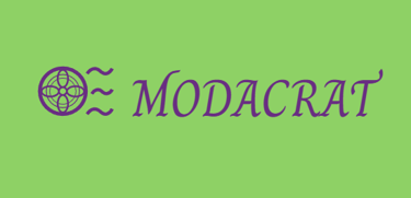MODACRAT logo
