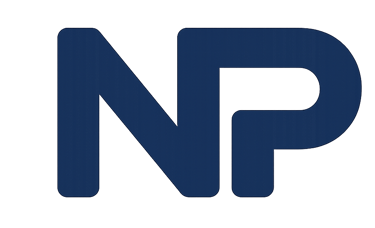 NexPay logo