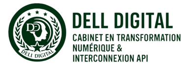 DELL DIGITALL logo