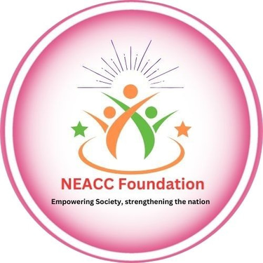 NDU EDUCATIONAL AND CULTURAL COUNCIL FOUNDATION ( NEACC Foundation ) logo