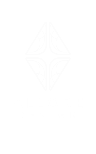 Allore Design logo