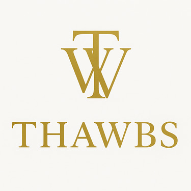 thawbs logo