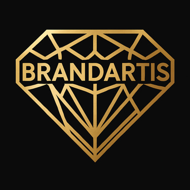 BRANDARTIS logo