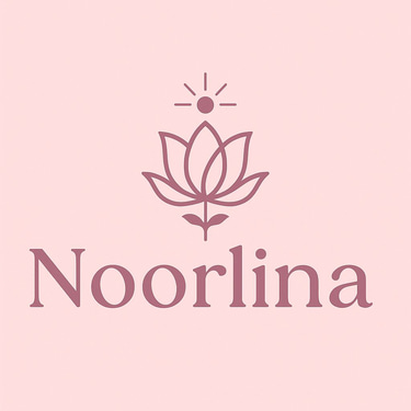NoorLina logo