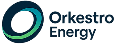 Orkestro Energy logo