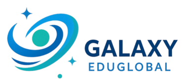 Galaxy EduGlobal logo