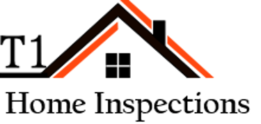 Home inspector logo