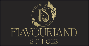 Flavourland Spices logo