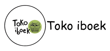 tokoiboek.shop logo
