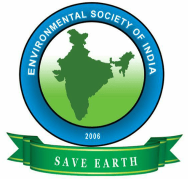 Environmental Society of India logo