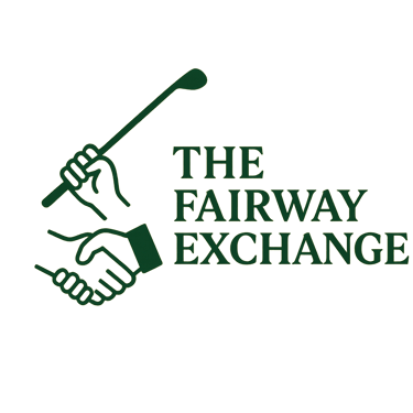 The Fairway Exchange logo