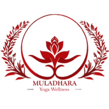 Muladhara Yoga Wellness logo