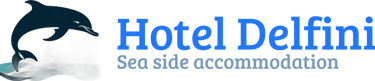 Hotel Delfini logo