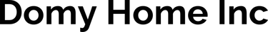 Domy Home Inc logo