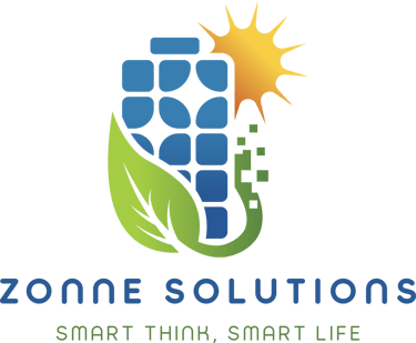 Zonne Solutions logo