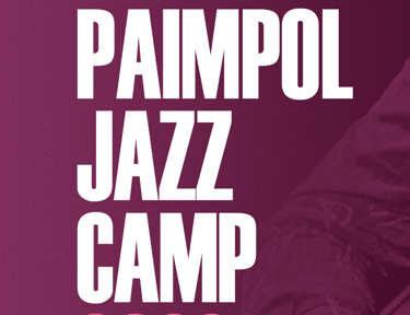 Paimpol Jazz Camp logo