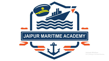 MERCHANT NAVY logo