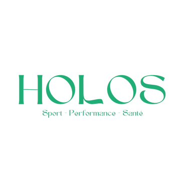 HOLOS logo